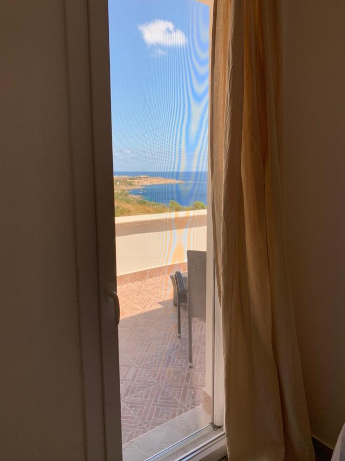 Villa Costanza San Vito Lo Capo Exterior foto